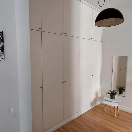 Bica Grande Lägenhet