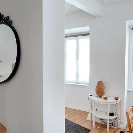 Apartamento Bica Grande *