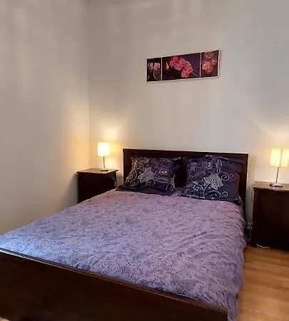 Appartement Bica Grande Lissabon