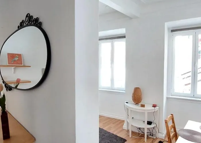 Apartment Bica Grande *