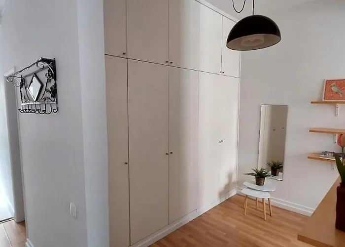Bica Grande Apartment
