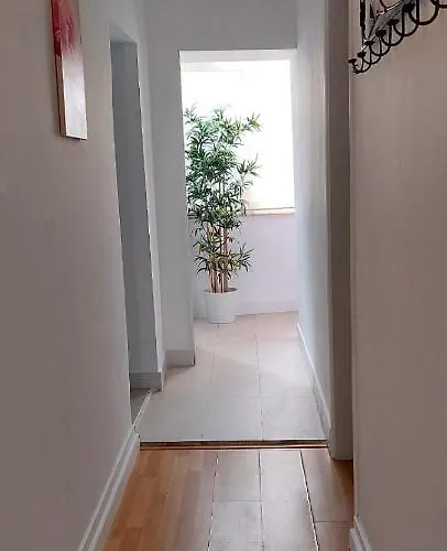 Apartment Bica Grande Lisbon