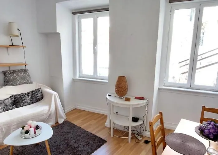 Bica Grande Apartment Lisbon