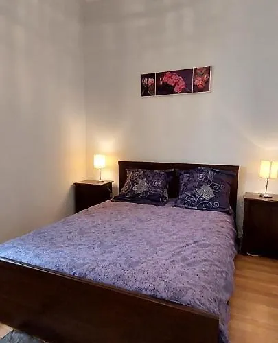 Apartment Bica Grande Lisbon