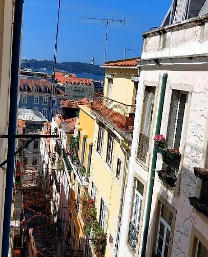 Bica Grande Apartment