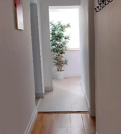 Apartament Bica Grande Lizbona