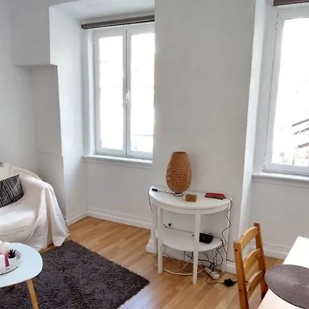 Bica Grande Apartament Lizbona