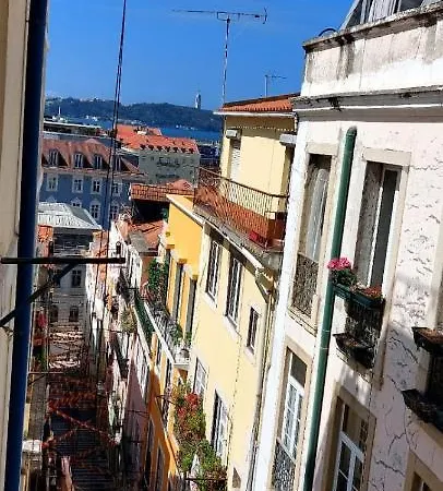 Bica Grande Apartment